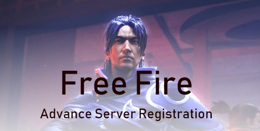 FF Advance Server Juni 2022