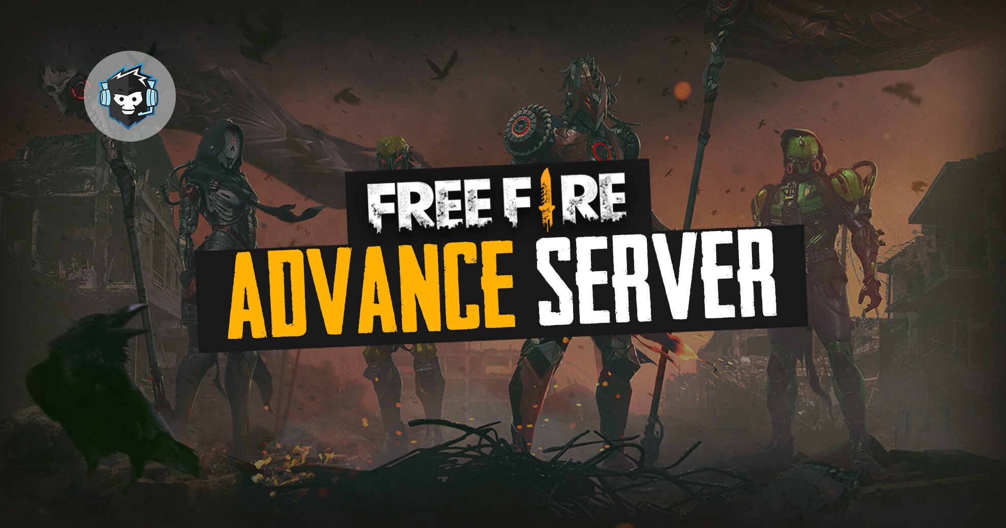 FF Advance Server Juni 2022