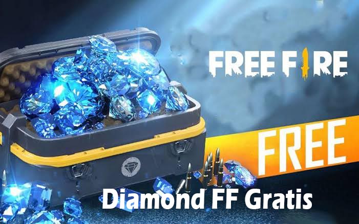 13 Cara Mendapatkan Diamond FF Gratis 2022 Asli No Tipu