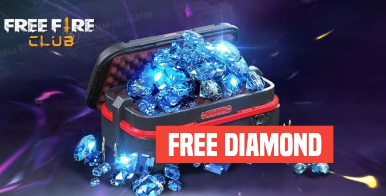 13 Cara Mendapatkan Diamond FF Gratis 2022 Asli No Tipu