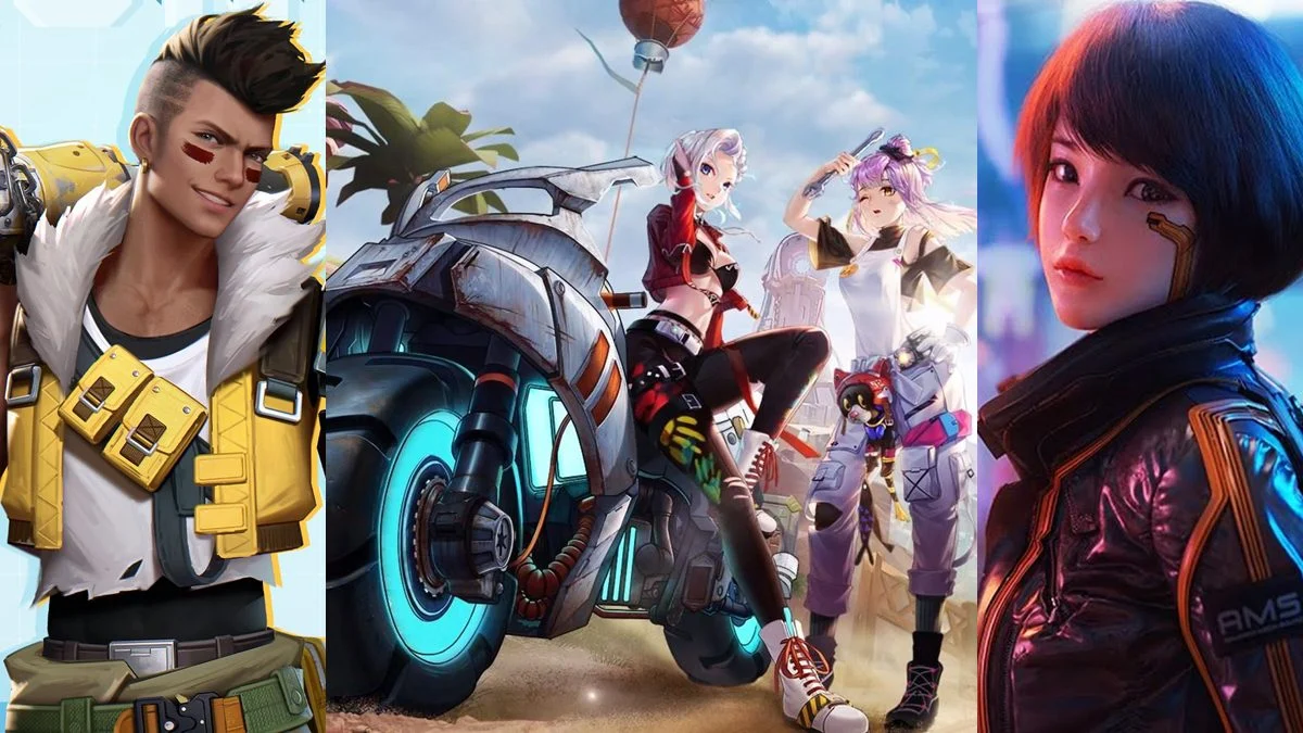 Game dengan Cerita Terbaik di 2024: Pengalaman Bermain yang Tak Terlupakan